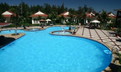 Hotels in Phan Thiet