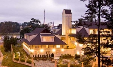 Hotels in Da Lat