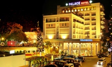 Hotels in Vung Tau