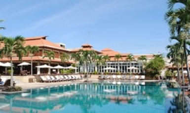 Hotels in Da Nang