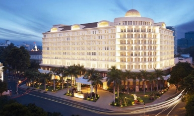 Park Hyatt Sai Gon Hotel