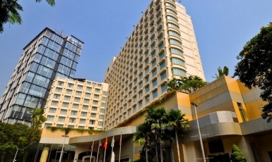 New World Sai Gon Hotel