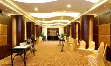 Hotel & banquet information 