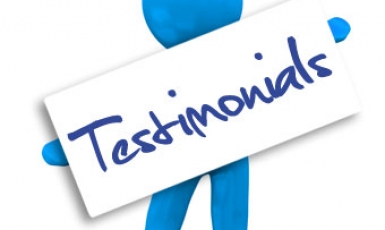 Testimonials