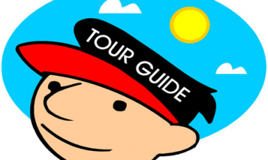 Tour guide – Interpreter