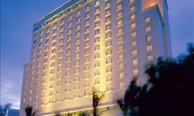 Lotte Legend Hotel Saigon Hotel