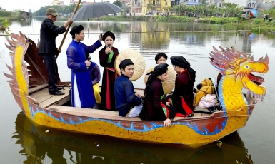 10 reasons for visiting Vietnam