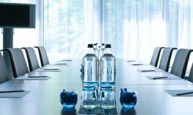 Meeting & Conference package