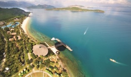 Nha Trang beach in 3 days