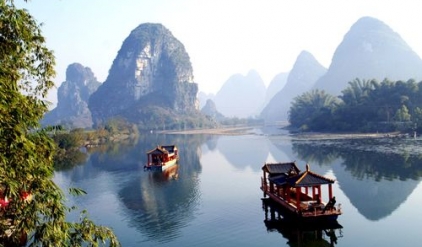 Ha Noi- Namning - Quilin