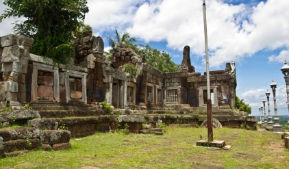 Phnom Penh Tour 4 days