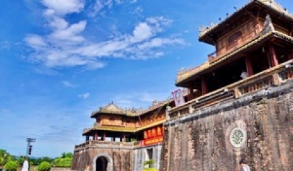 Hue city tour 1 day