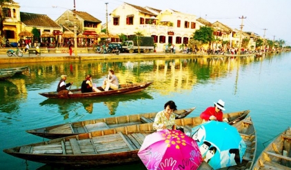 9 days of exploration