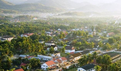 Luang Prabang Tour 3 days