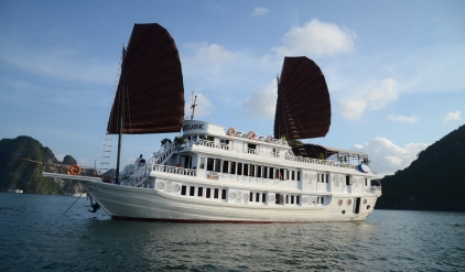 V spirit – Luxury Standard 