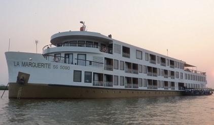 RV La Margueite Cruise