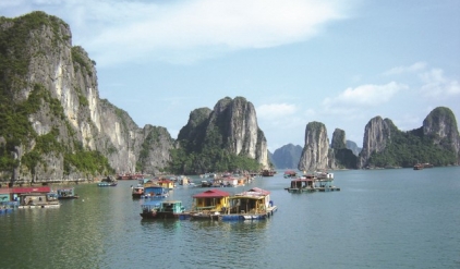 Ha Noi - Ha Long 04 days