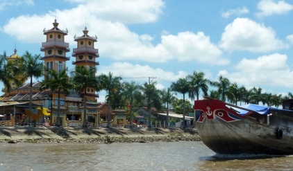 Saigon – Sadec -Saigon