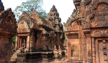 Parties Cambodia 7days