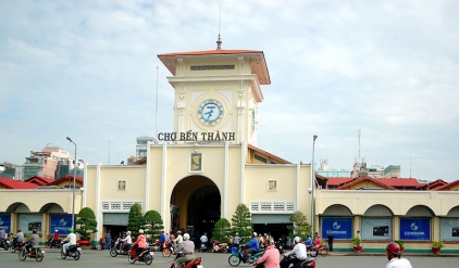 Ho Chi Minh Free & Easy 03 Days