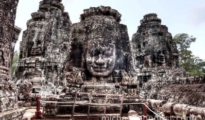 Extension Cambodia Tour 5 days