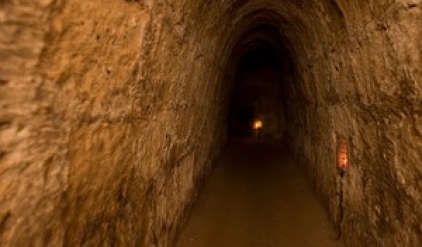 Ho Chi Minh Tour – Cu Chi Tunnels 1 day