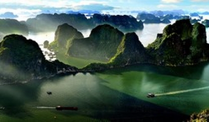 Hanoi – Ha Long - Sapa – Ninh Binh 6 days
