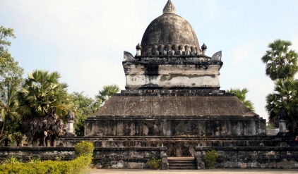 The World Heritage of Laos Tour 3 days