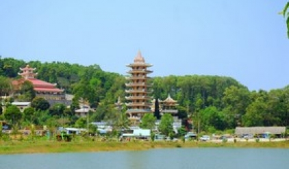 Ho Chi Minh – Mekong delta 3 days