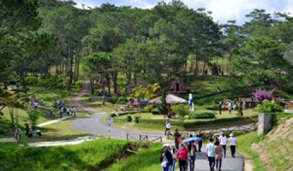 Da Lat romantic