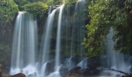 Cambodia tour 6 days