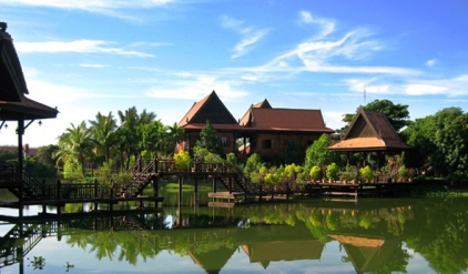 Phnom Penh - Siem Reap tour 4 days