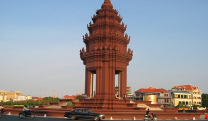 Phnom Penh Tour 3 days