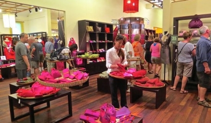 Siem Reap - Phnom Penh Tour 5 days