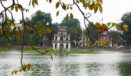 Hanoi Free & Easy 04 Days