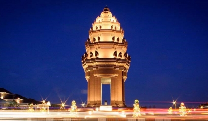 Phnom Penh Tour 3 days