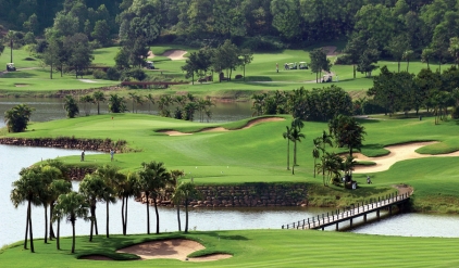 Ha Noi Golf Stopover 3 days