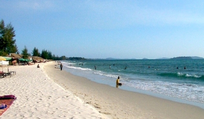 Combine Cambodia deluxe 9 days