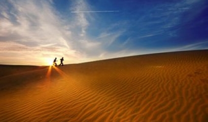 4 days free in Mui Ne beach