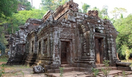 Hightlight Laos Tour 4 days