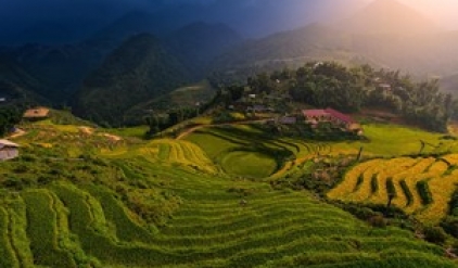 Hanoi – Sapa – Ha Long 5 days