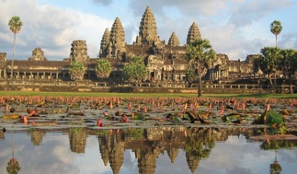 Explorer Angkor Wat 3 days