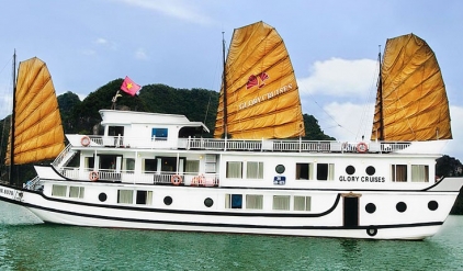 Glory Premium Cruise