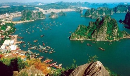 The mythical Ha long bay 2 days