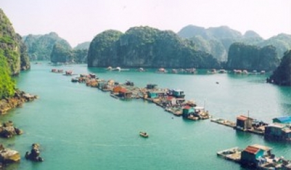 Deluxe Ha Long Tour 3 days