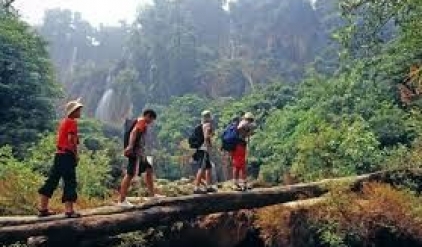 Adventure Tour around Myanmar 14 days