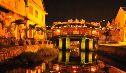 Da Nang – Hoi An acient town 5 days
