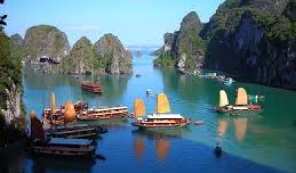 Ha Noi - Ha Long Bay 3 days