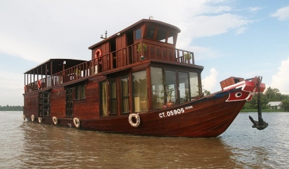 Le Cochinchine Cruise	