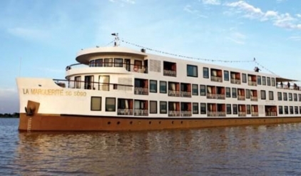 Ultimate Luxury Tour of Myanmar 10 days